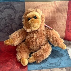 🛍️5/$20🛍️Aurora Orangutan